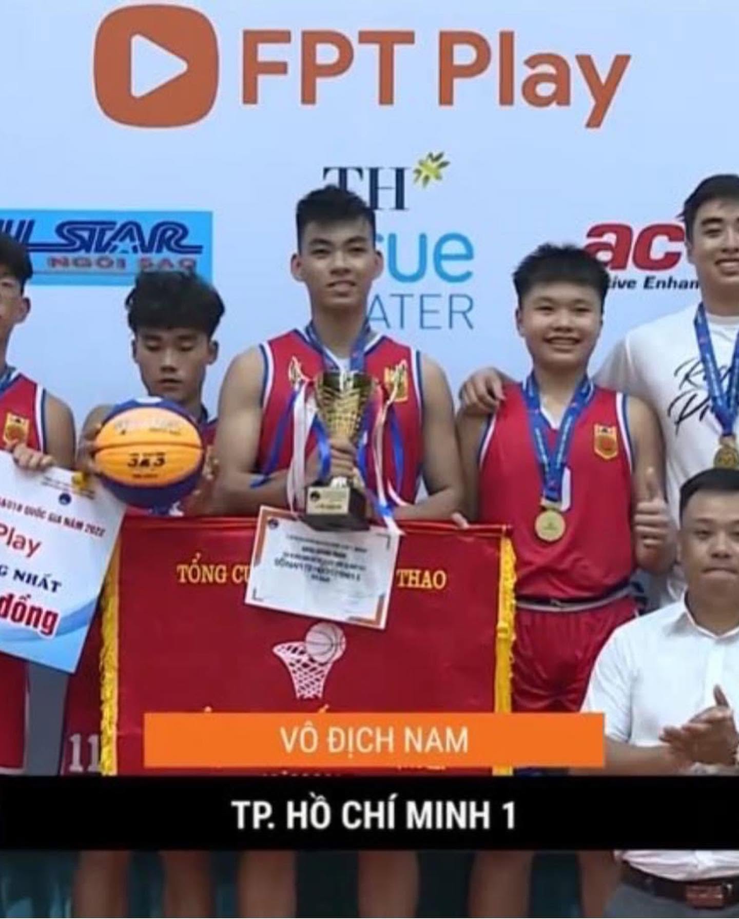 3x3 national champions 2022